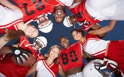 Fall Sports Concussions