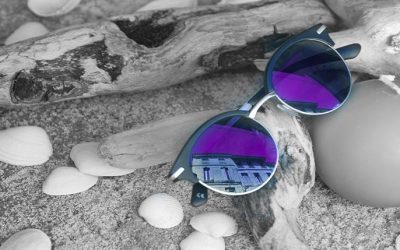 Optometry Myth Busters: Sunglasses