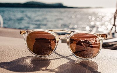 Why You Need Sunglasses to Prevent UV Ray Damage to Eyes